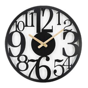 Nástěnné hodiny gh61818 40x4cm obraz