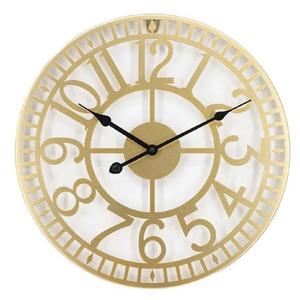 Nástěnné hodiny gh61819 40x4cm obraz