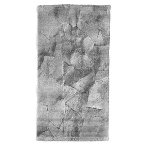 Koberec Frisee Dorado 1, 4/2, 0 9064 395 šedý obraz