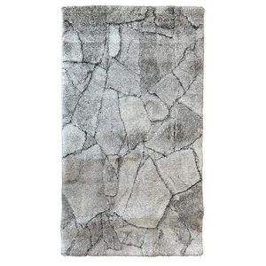 Koberec Frisee Dorado 1, 4/2, 0 9067 360 krémový obraz