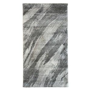 Koberec Frisee Dorado 1, 4/2, 0 9069 395 šedý obraz