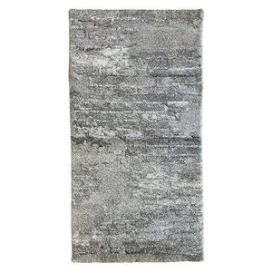 Koberec Frisee Dorado 1, 4/2, 0 9070 395 šedý obraz