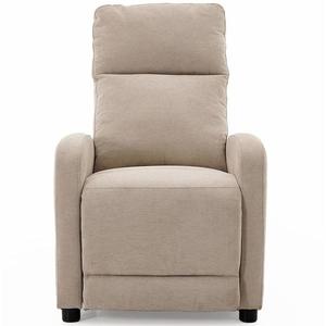 Křeslo Pillo Holms 23 béžová obraz