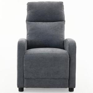 Křeslo Pillo Holms 86 modrá obraz