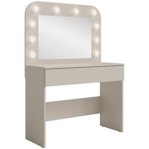 Toaletní stolek Sevilla 71 kašmír obraz