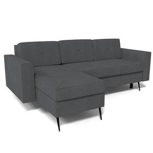 Rohová sedací souprava Castello U Castel 93 obraz