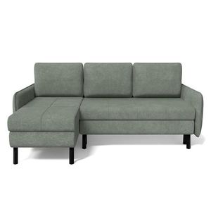 Rohová sedací souprava Solaro U Sand 31 obraz