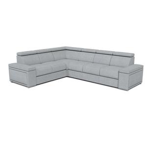 Rohová sedací souprava Ester B+2f+R+3+B Today 80 (ESHOP) obraz