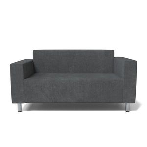 Pohovka Hugo 2 Bergamo 97 (ESHOP) obraz