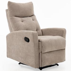 Křeslo Zulo Maloy 31 béžová obraz