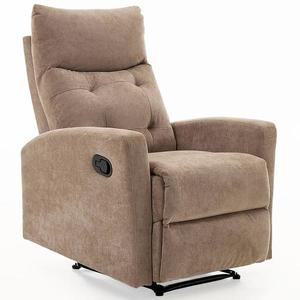 Křeslo Zulo Maloy 34 tmavě béžová obraz