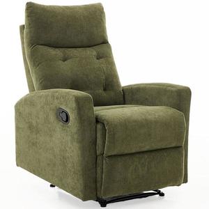 Křeslo Zulo Maloy 75 zelená obraz