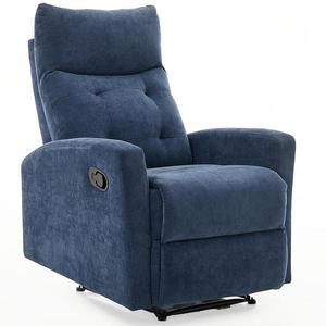 Taburet TACO modro-šedá obraz