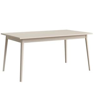 Stůl 180X90 Rose 05-B pískově béžová obraz