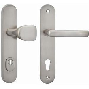 Klika C101 PZ90 nikl obraz