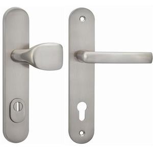 Klika C101 PZ72 nikl obraz