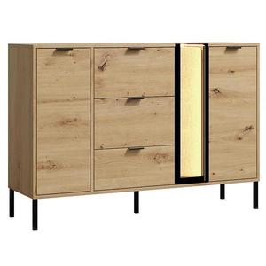 Komoda Evolution EV/12 artisan/wood obraz