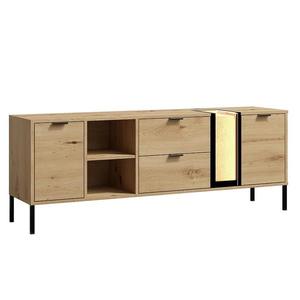 Tv stolek Evolution EV/4 artisan/wood obraz