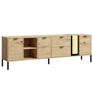 Tv stolek Evolution EV/4A artisan/wood obraz