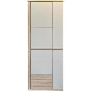 Skříň Oslo OS/1 riva/caschmere obraz