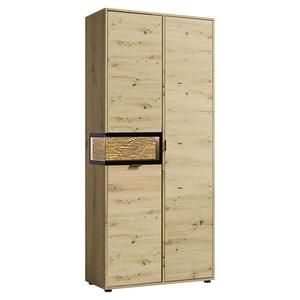 Skříň Evolution EV/1 artisan/wood obraz