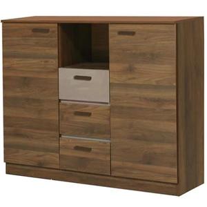 Komoda Effect EF3K columbia obraz