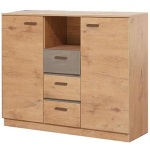 Komoda Effect EF4K lancelot obraz