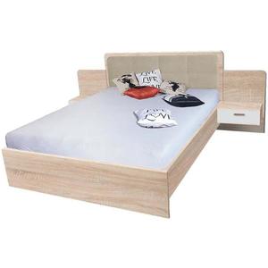 Postel Effect EF2L sonoma obraz