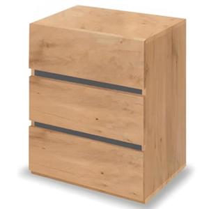 Noční stolek Effect KK4 lancelot obraz