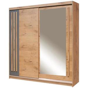 Skříň Effect 200 lancelot obraz