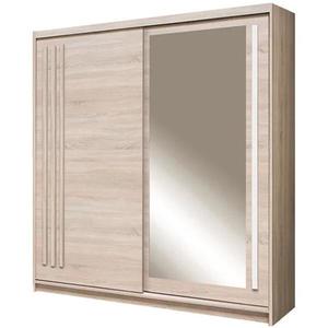 Skříň Effect 200 sonoma obraz