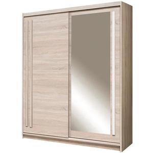 Skříň Effect 175 sonoma obraz