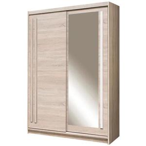 Skříň Effect 150 sonoma obraz