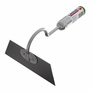 SYSTÉM CLICK - KOVOVÁ MOTYČKA 14CM obraz