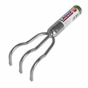 SYSTÉM CLICK - DRÁPEK 3 ZUBY, 20 CM obraz