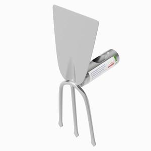 SYSTÉM CLICK - MOTYČKA 10CM obraz