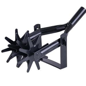 SYSTÉM CLICK - ROTAČNÍ KULTIVÁTOR obraz