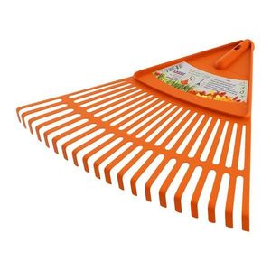 SYSTÉM CLICK - HRÁBĚ VĚJÍŘOVÉ PLASTOVÉ 48CM obraz