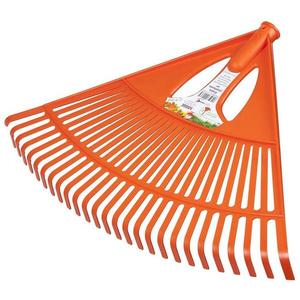 SYSTÉM CLICK - HRÁBĚ VĚJÍŘOVÉ PLASTOVÉ 58CM obraz