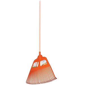 SYSTÉM CLICK - HRÁBĚ VĚJÍŘOVÉ PLASTOVÉ 60CM obraz