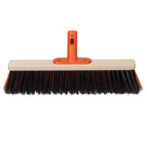 SYSTÉM CLICK - KARTÁČ HYBRIDNÍ 30 CM obraz