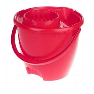 Mopy a kbelíky obraz