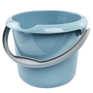 Kbelík s výlevkou nordic blue 24x20 5l 680 obraz