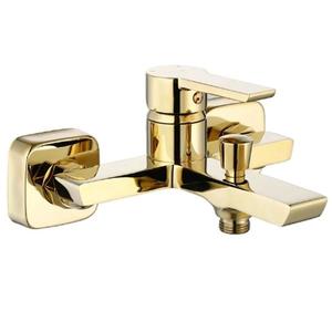 Baterie vanová Rea Argus zlatá obraz