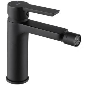 Bidetová baterie Rea Argus černá obraz