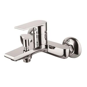 Baterie vanová Sol chrom obraz