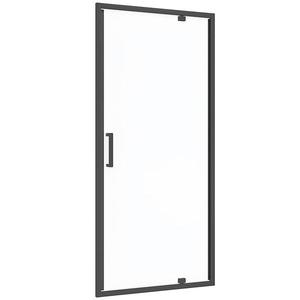 Sprchové dveře Modo 80x190 black obraz