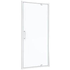 Sprchové dveře Modo 80x190 chróm obraz