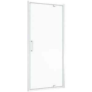 Sprchové dveře Modo 90x190 chróm obraz