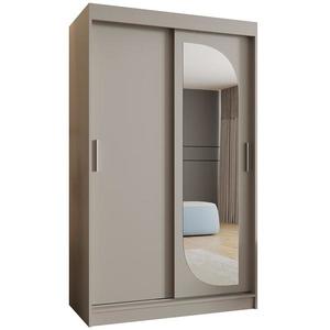 Skříň Lucy 150 kašmír obraz